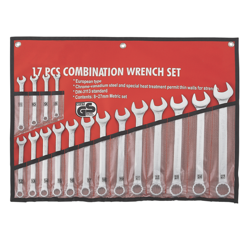 WRENCH SERIES