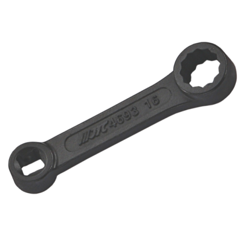 BENZ ENGINE FIXING SCREWS WRENCH (16MM)