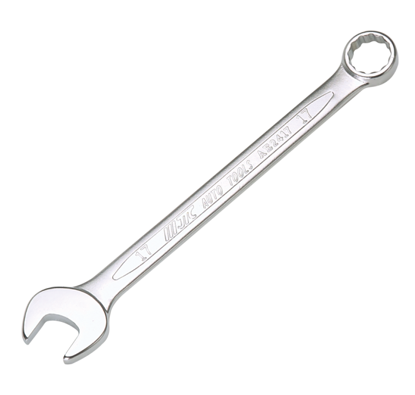  COMBINATION WRENCH SETS (EURO-TYPE)