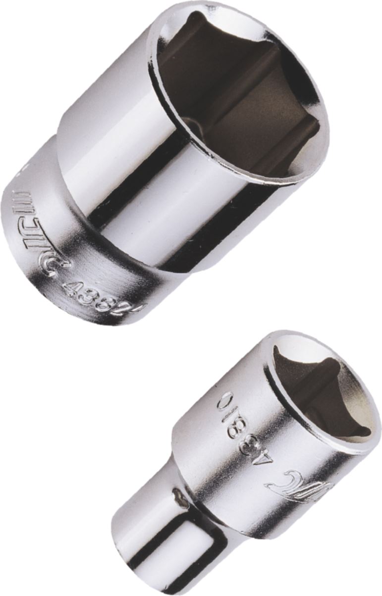  KHẨU TRẮNG LỤC GIÁC 6PT.DR.1/2"