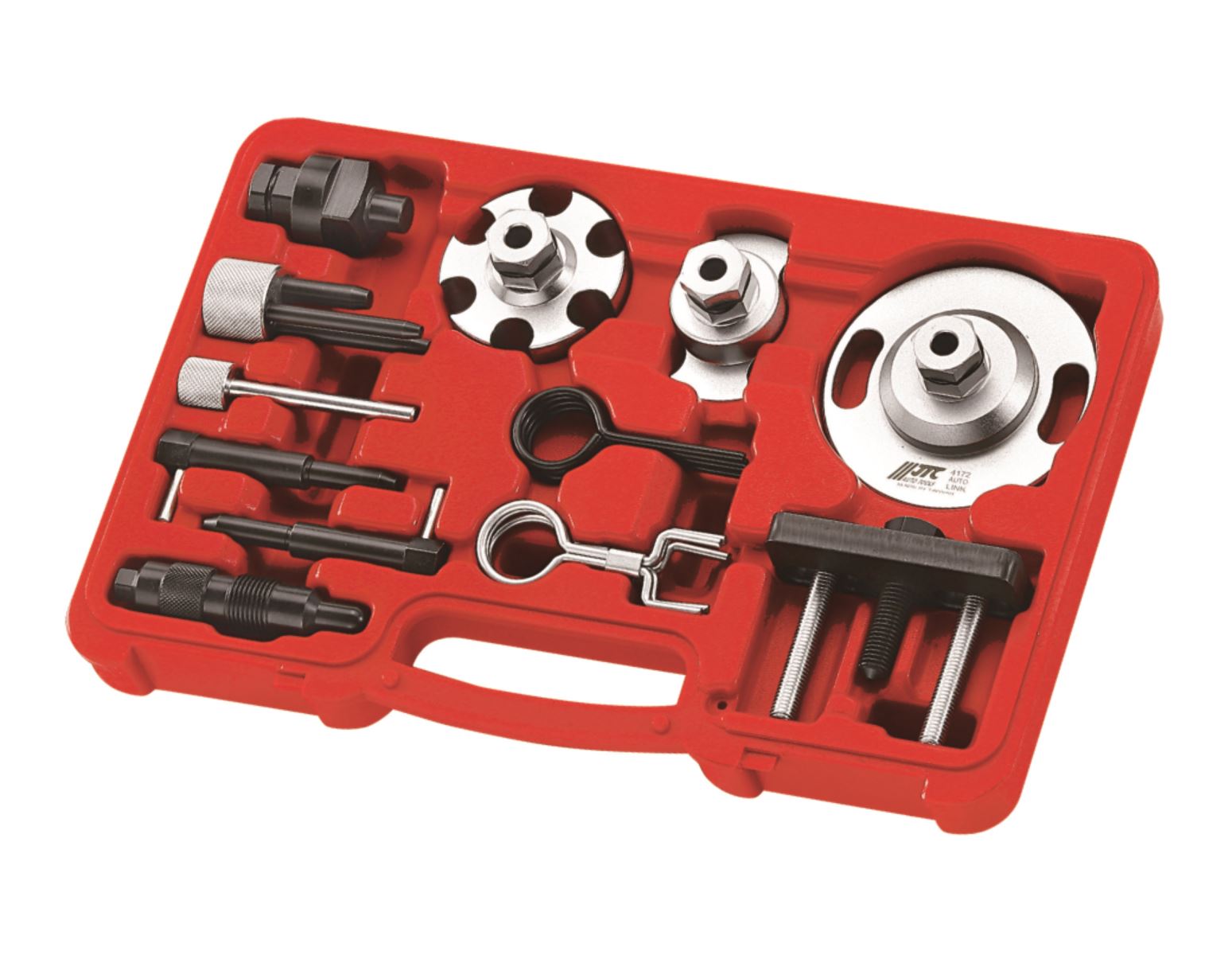  VW, AUDI TIMING TOOL SET (TDI V6 & V8)