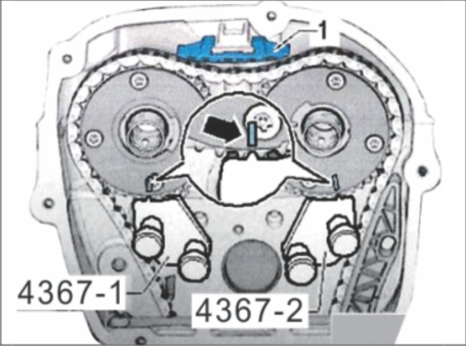 DỤNG CỤ KHÓA CAM 3