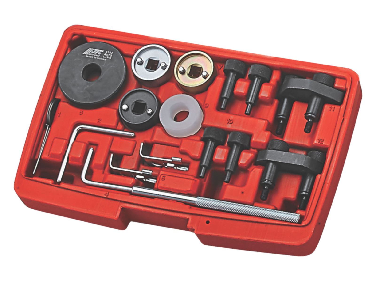 VAG TIMING TOOL SET (EA888)