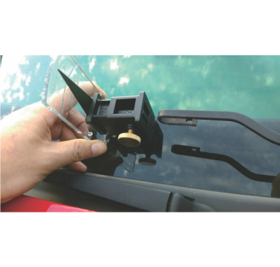 JTC-4550 WINDSHIELD WIPER ANGLE INSPECTION TOOL 2