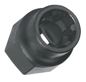 1/2” RIBE SOCKET M10S