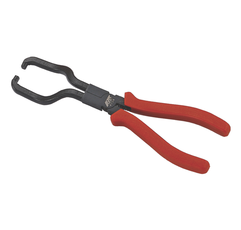 FUEL FEED PIPE PLIERS