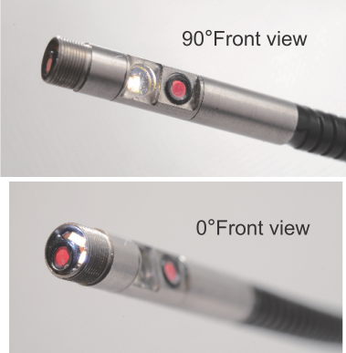 JTC-4825B PORTABLE VIDEO SCOPE 2