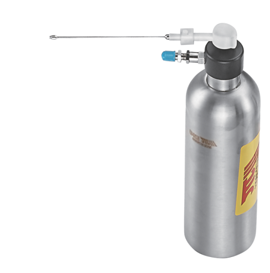 REFILL PRESSURE SPRAYER