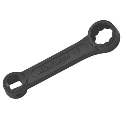BENZ ENGINE FIXING SCREWS WRENCH (17MM)