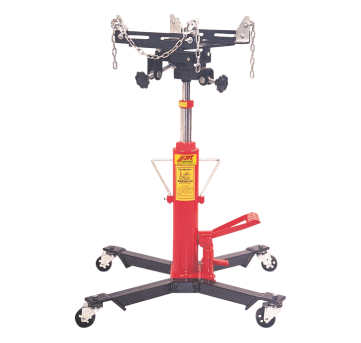 TELESCOPIC TRANSMISSION JACK