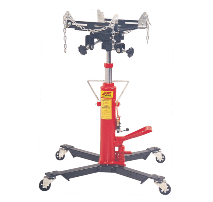 TELESCOPIC TRANSMISSION JACK