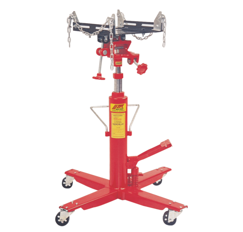 TELESCOPIC TRANSMISSION JACK