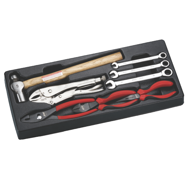 PLIERS SET